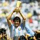 Image for article titled Diego Maradona And Konami Are Now Best Friends